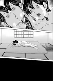 [Mitarai Yuuki] Ikanishite Haha wa Onna o Kaihou Shitaka Ch. 1-14 [English] [N04h]