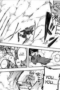 (FALL OF WALL2) [Ongire (Tamy)] Ficus 1 (Shingeki no Kyojin) [English] [Moy Moe Scans]