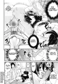 [Hanamaki Kaeru] Otokonoko wa Ore no Yome Ch. 2, 3, 5-7, 11, 14 [English] [mysterymeat3]