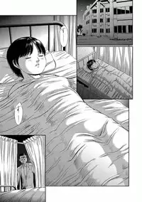 [Shijima Saki] Freeze KinbakuHenai [Kouhen]