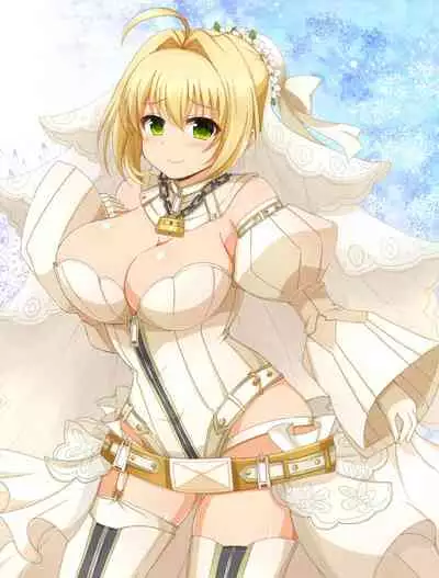 [Damage Yuka R (Afuro)] FGOPPAI (Fate/Grand Order) [Chinese] [不咕鸟汉化组] [Digital]