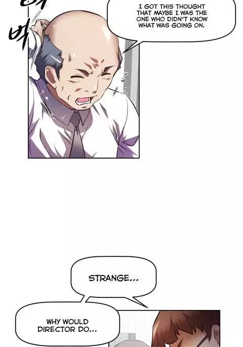 Brawling Go Ch.76-77