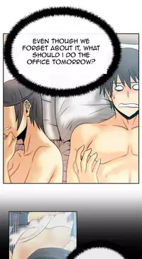 My Office Ch.1-37 (English) (Ongoing)