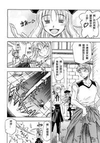 (西協fff)恐怖編外伝AF Fate 原作(chinese)