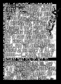 [Miraiya (Asari Shimeji)] Bumbling Detective Conan-File04: The Case Of Haibara's Big Overnighter Strategy (Detective Conan) [English] {Tonigobe}