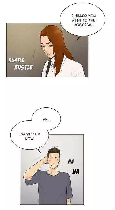 [464, Dolphin] The Stand-up Guy Ch.56/56 [Completed] [English] [Hentai Universe]