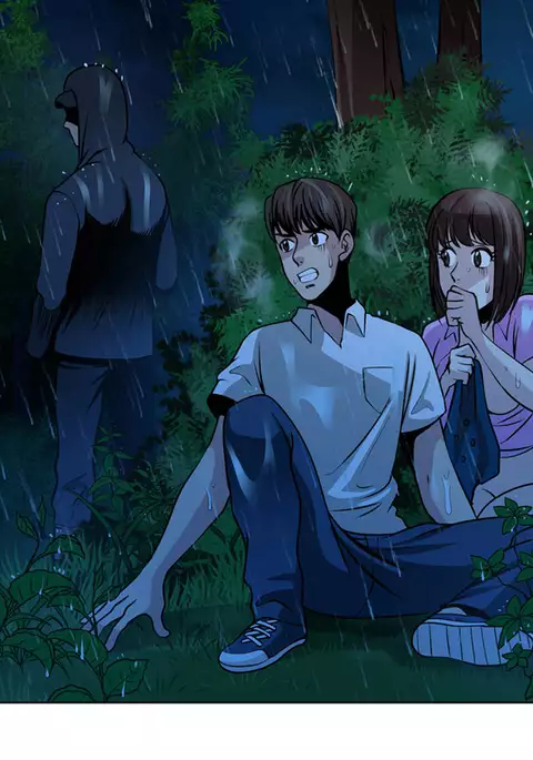 Change Partner Ch.1-19