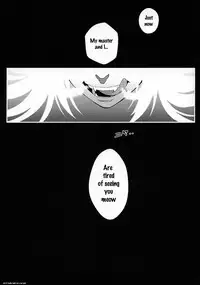 (C90) [Kayoudou (Shouka)] Hanekawa BLACK (Bakemonogatari) [English]