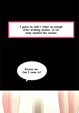 One's In-Laws Virgins Chapter 1-13