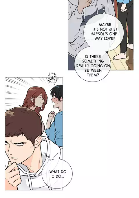 Sadistic Beauty Ch.1-32