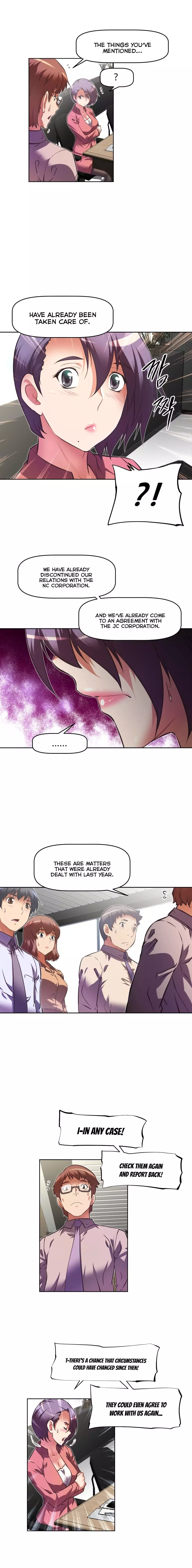 Brawling Go Ch.76-108