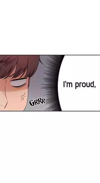 Is There No Goddess in My College? Ch.12/?