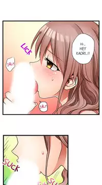 [Porori] My First Time is with.... My Little Sister?! Ch.03