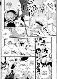 (COMIC1☆10) [Chirorura (Nijiru)] Kimi no Hitomi ni Sekai ga Utsuru (Fate/Grand Order) [English] [constantly]