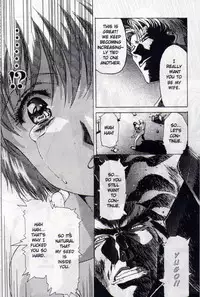 [Koh Kawarajima] Immoral Angel Volume 2: Lemming Apostle [English]