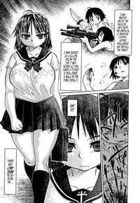 [Marukidou] Nare no Hate, Mesubuta | You Reap what you Sow, Bitch! Ch. 1-4 [English] =LWB=