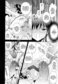 [Nishikagura Koizaburou] Run Run Club (Complete) [English][Faytear]