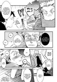 (C86) [makaka, MICROMACRO (mocoka, Yamada Sakurako)] AKBK (Haikyuu!!) [English] [Baka Dumb Aho Scans & HQ!! Scans]