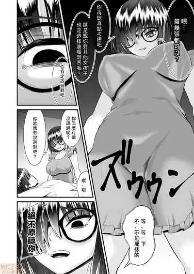 Re: Dead End kara Hajimaru Kankin Seikatsu ~MenHeal Ota Musume wa Maji Meiki! 1-6