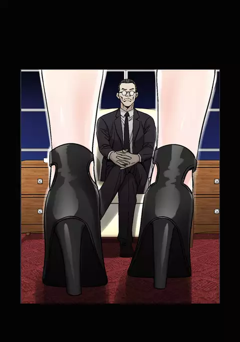 The Taste of Hands Ch.1-67