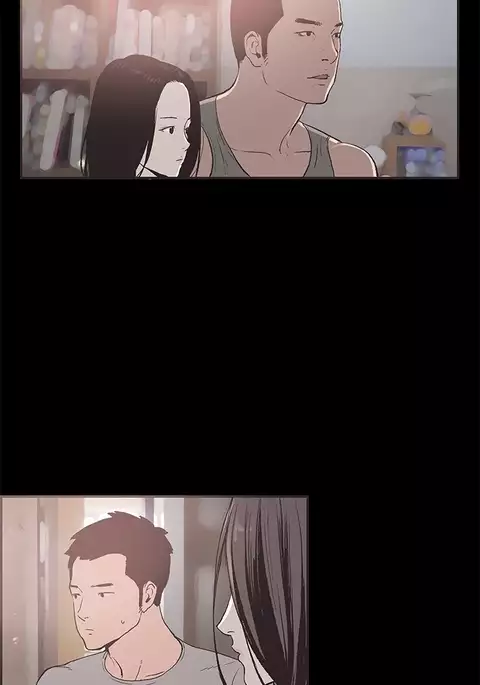 Cohabitation Ch.1-32