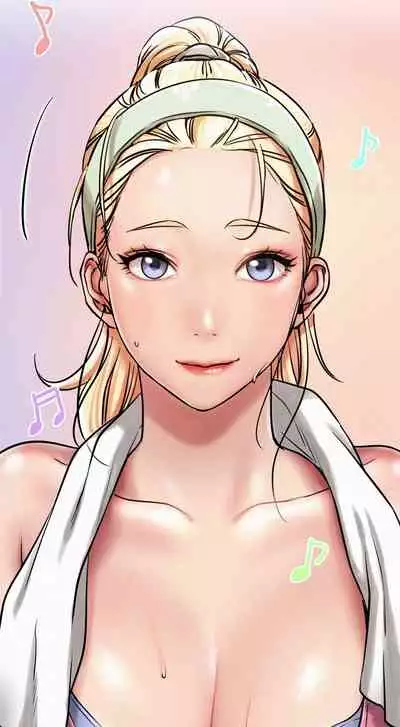 [Gregor, JJangE] Staying with Ajumma (1-21) [English] [ The Blank ] [Ongoing]