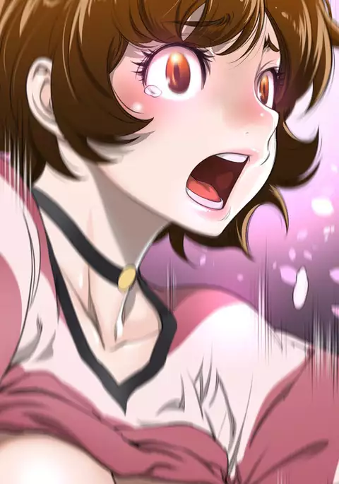 Perfect Half Ch.1-33