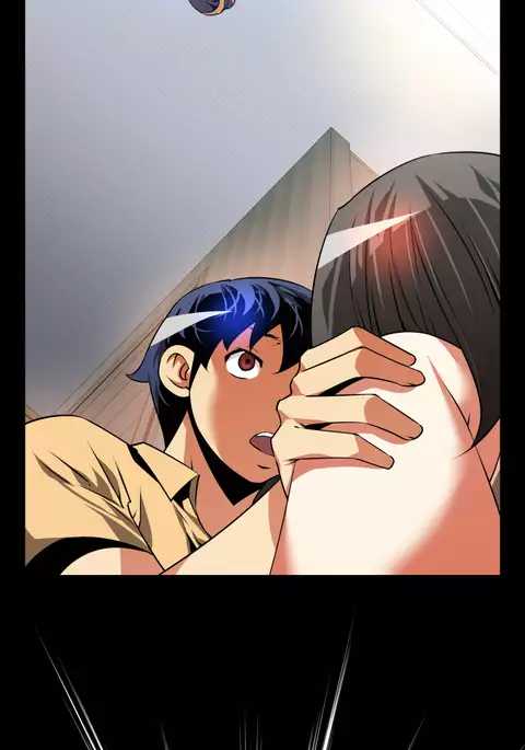 Love Parameter Ch.1-74