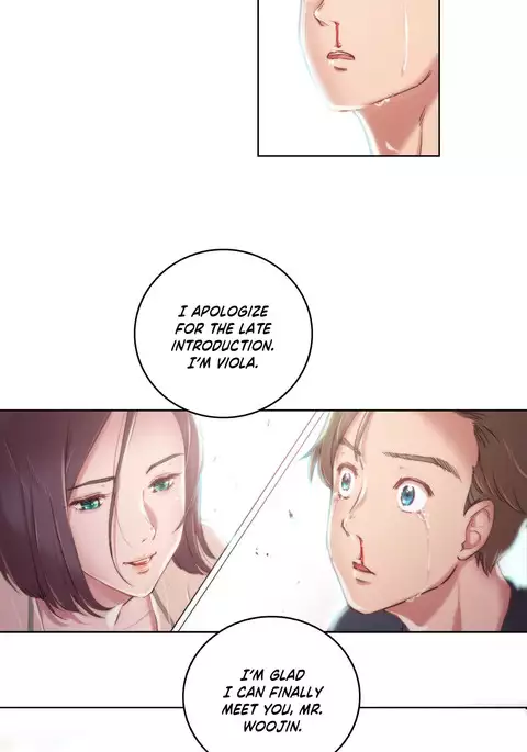 Sex Knights-Erotic Sensuality & Perception Ch.1-17