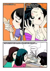 [dogado] Homo Sexience [Ongoing]