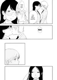 (ComiComi18) [G-complex (YUI_7)] Orange Ouji-sama to Aikotoba | The orange prince and words of love [English] =TV & Yuri-ism=