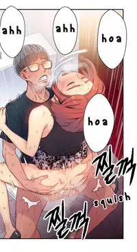 [BAK Hyeong Jun] Sweet Guy Ch. 1-43 [English] [YoManga]