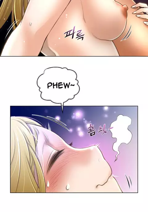 Perfect Half Ch.1-12