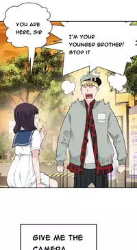 Tissue Thieves Ch.1-17 (English) (Ongoing)