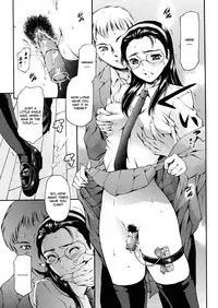 [Tuna Empire] Houkago Dorei Club | After School Sex Slave Club [English]