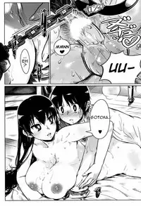 [89 / Hachikyu] Kankin Chuu (COMIC HOTMiLK 2008-10) [English] =Little White Butterflies=