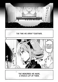 (C87) [ReDrop (Miyamoto Smoke, Otsumami)] Cinderella, After the Ball ~Boku no Kawaii Ranko~ | Cinderella After the Ball - My Cute Ranko (THE IDOLM@STER CINDERELLA GIRLS) [English] [doujin-moe.us]