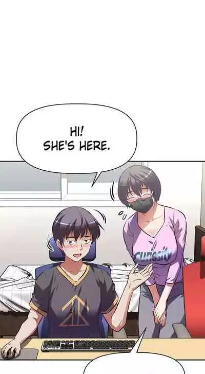 [Abio4, Warren] Streamer Aunt (1-20) [English] [Ongoing]