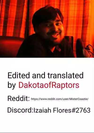 Riyona-chan is in Love