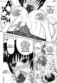 [Dowarukofu] Fox Marrying In!? [English]
