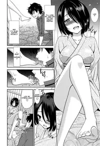[Otono Natsu] Wonderful Days ~17-nin no Shojo to Inu~ Ch. 1-8 [English] [Na-Mi-Da]