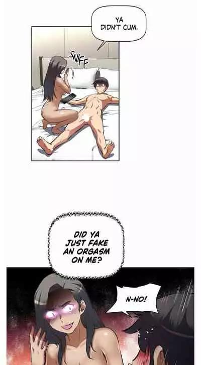 The Girls’ Nest | HELL'S HAREM Ch.1-18