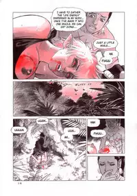 [Yamamoto Atsuji] Magic Recorder (English)