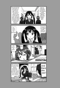 (C76) [Takotsuboya (TK)] Mambiki JK Sei K-ON Bu (K-ON!) [English] [Trinity Translations]