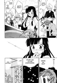 [Kotono Wakako] Classmate wa Ore no Yome! 1 - The classmate is my bride! [English] [Black Chronicle]
