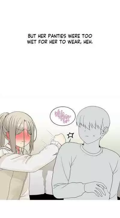 [Kwanyong Lee] Fox Tales Ch. 9 [English]