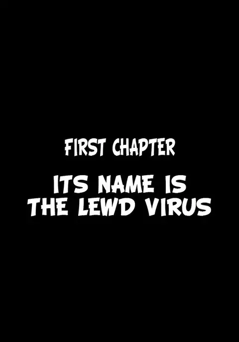 Inran Virus Ch. 1-2, 5-6