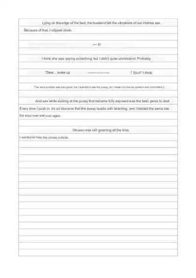 [Kouno Tarou] Seihanzai Kyoujutsu Chousho (1) | Sex Crime Statement [English] [The Sleep Creep]