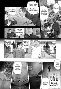 Training Dog Ch. 1-7