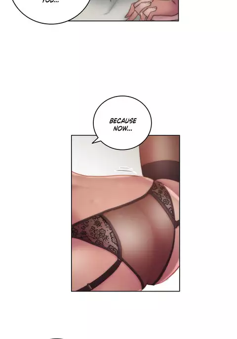 Sex Knights-Erotic Sensuality & Perception Ch.1-17